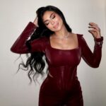 Caroline Azmy