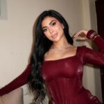 Caroline Azmy