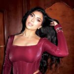 Caroline Azmy