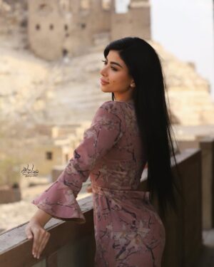 Caroline Azmy Instagram - راويه
#فهد_البطل
@dnosseir
@dinafayad.photography