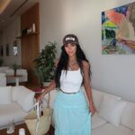 Caroline Azmy