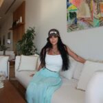 Caroline Azmy