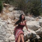 Caroline Azmy