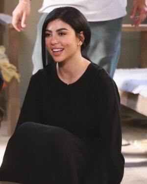 Caroline Azmy Instagram - سلام يا روايه💔💔🕊️
#فهد_البطل