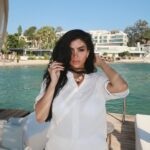 Caroline Azmy