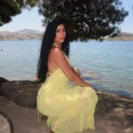 Caroline Azmy