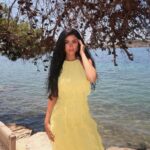 Caroline Azmy