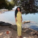 Caroline Azmy