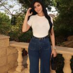 Caroline Azmy