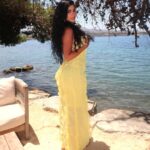 Caroline Azmy