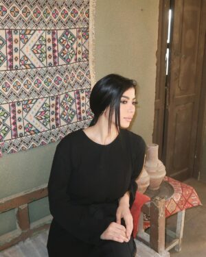 Caroline Azmy Instagram - سلام يا روايه💔💔🕊️
#فهد_البطل