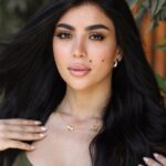 Caroline Azmy