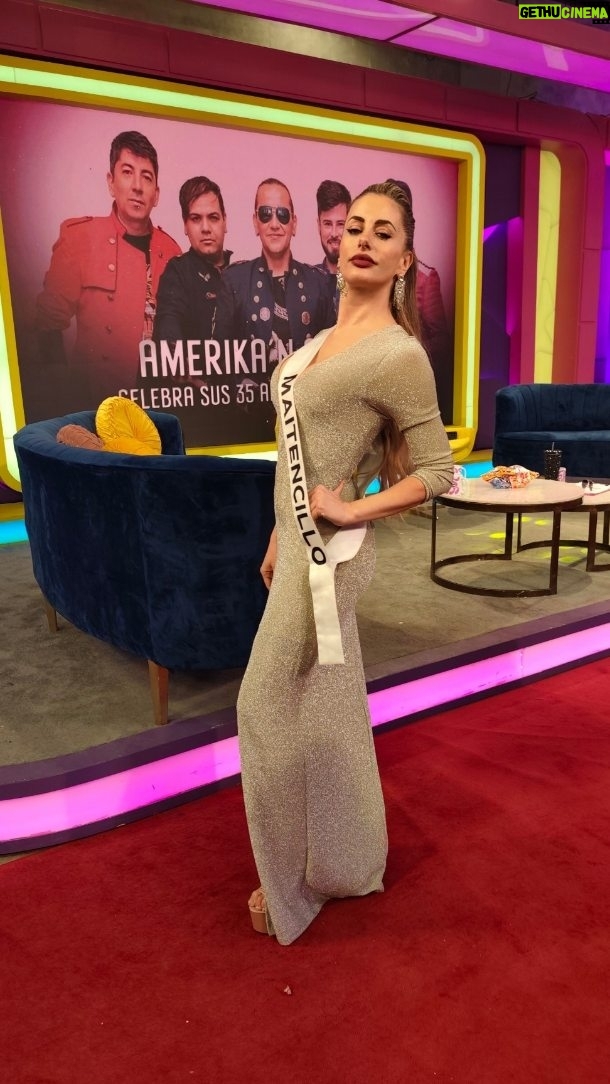 Catalina Palacios - 2.2K Likes - Gracias por estar conmigo genuinamente @diversity_modaa la tienda que desde hoy me viste para @misschileuniverso rumbo a @missuniverse 
Y gracias a mi linda fotografa @hi_itspau ( no es fácil que te tomen fotos con cariño y linda voluntad 😊)