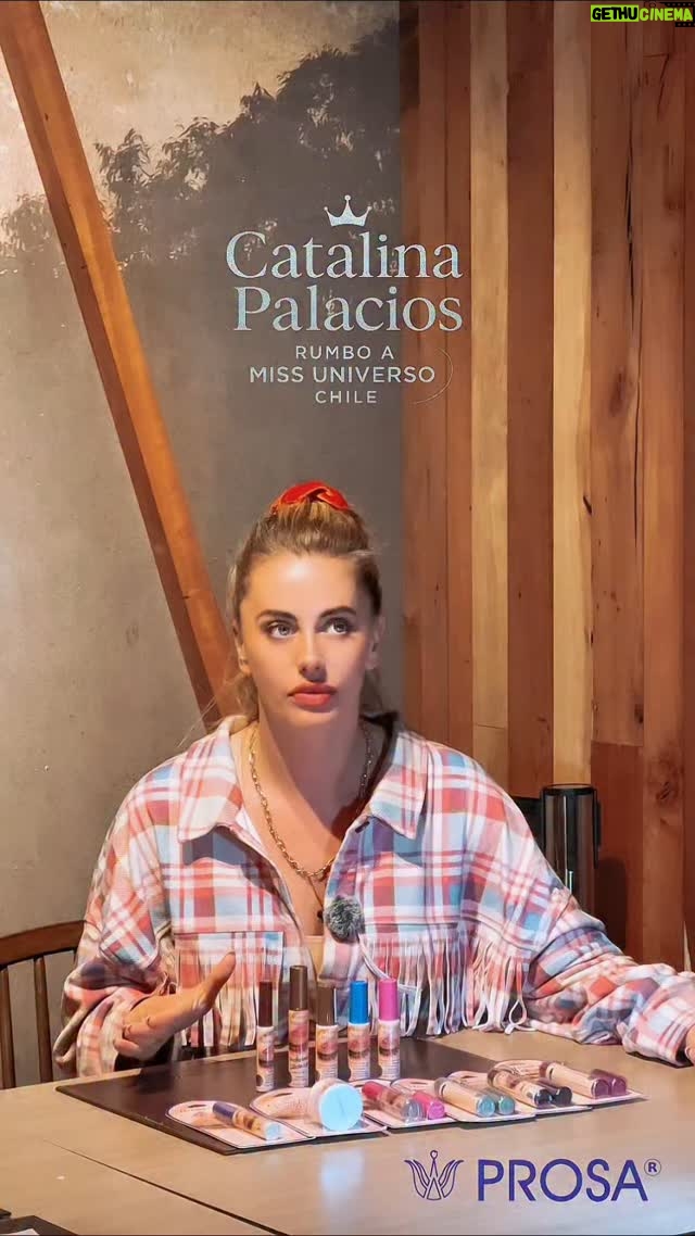 Catalina Palacios - 1.7K Likes - Me encantaaaaaa gracias @prosa_chile no saben lo feliz que me hacen por haberme elegido para potenciar mis pestañas en este precioso recorrido como candidata a @misschileuniverso los resultados se podrán apreciar a la vista! ❤️‍🔥🙏🏼🇨🇱❤️💪🏼 gracias desde mi corazón 🙏🏼