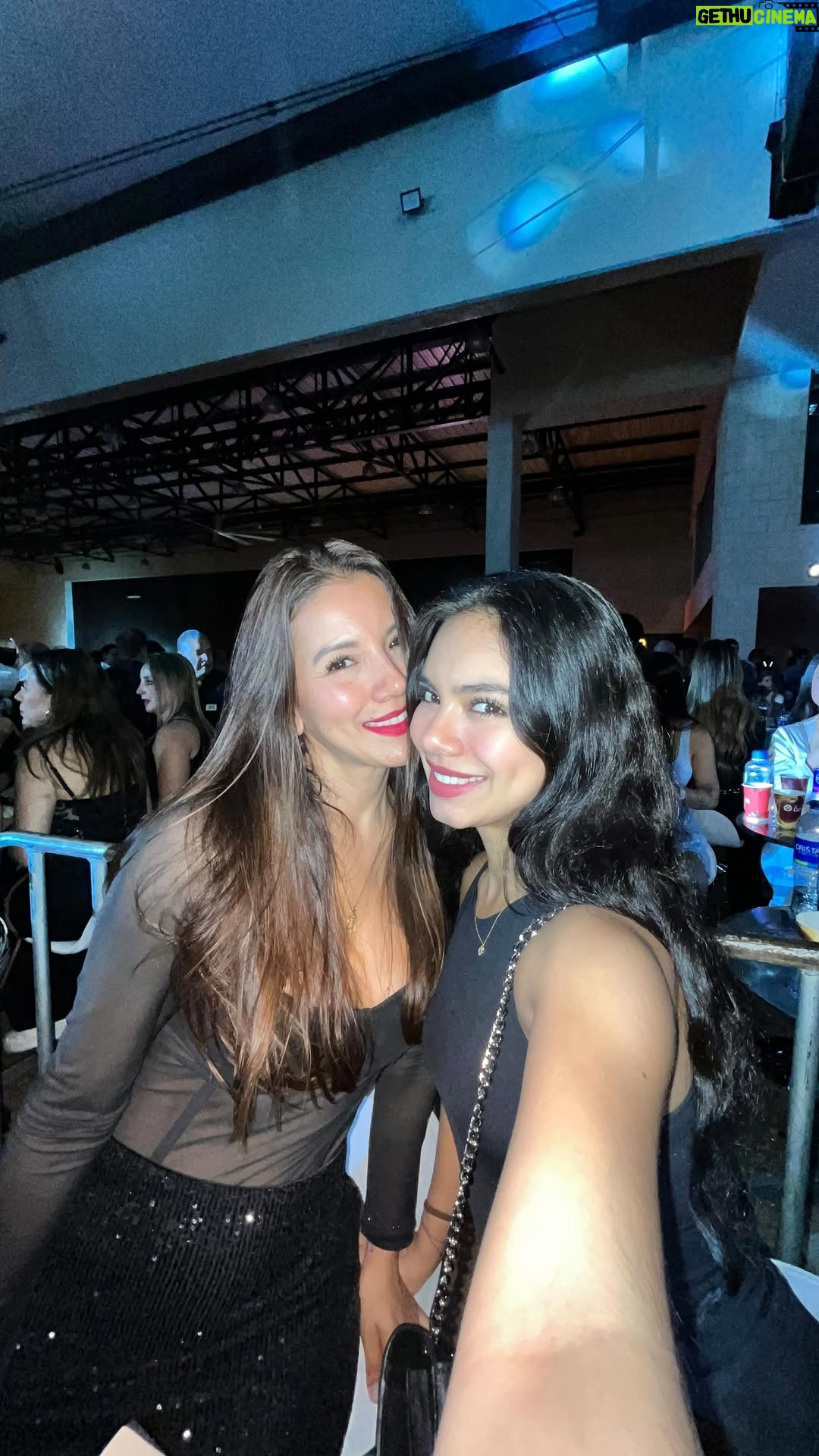 Most liked Instagram photo of Caterin Escobar