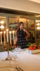 Actress Caterina Valentino HD Photos and Wallpapers September 2025