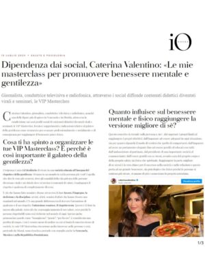Caterina Valentino Instagram - 🥹 𝐖𝐎𝐖 👏🏻♥️
10 años después…
𝐕𝐈𝐏 es un movimiento global! 🌍
Me escriben mensajes en turco, ruso, francés, árabe, portugués, hindú…chino. A veces, para entender, traduzco el idioma.
Y es que nuestra comunicación es genuina no necesita lenguaje💖
Este movimiento tiene un solo propósito:
✨ Que seas la mejor versión de ti ✨
𝐋𝐎𝐕𝐄 𝐘𝐎𝐔 𝐒𝐎 𝐌𝐔𝐂𝐇 𝐌𝐘 𝐕𝐈𝐏𝐒’𝐬 🫂❣️❣️❣️
💂🏻
🥹 𝐖𝐎𝐖👏🏻♥️
10 years later…
𝐕𝐈𝐏 is now a global movement! 🌍
I get messages in Turkish, Russian, French, Arabic, Portuguese, Hindi, Chinese… Sometimes, I even have to translate to understand them.
But our connection is so genuine… it doesn’t need language. 💖
This movement has only one purpose:
✨ To help you become the best version of yourself ✨
𝐋𝐎𝐕𝐄 𝐘𝐎𝐔 𝐒𝐎 𝐌𝐔𝐂𝐇 𝐌𝐘 𝐕𝐈𝐏’𝐬 🫂❣️❣️❣️
#VIP #caterinavip