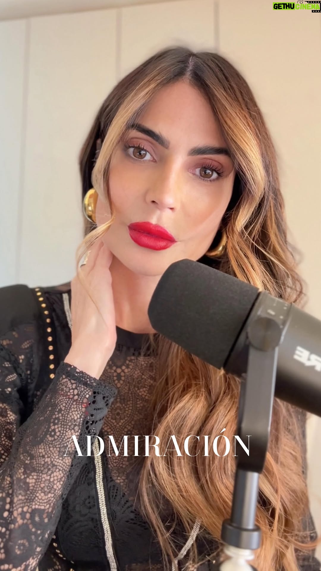 Caterina Valentino - 29.6K Likes - 𝐄𝐬𝐭á𝐧 𝐝𝐞 𝐚𝐜𝐮𝐞𝐫𝐝𝐨⁉️

Compártelo a lo mejor alguien necesita.
📌𝐃𝐚𝐭𝐞 𝐭𝐮 𝐥𝐮𝐠𝐚𝐫 𝐲 𝐚𝐥é𝐣𝐚𝐭𝐞 𝐝𝐞 𝐥𝐚 𝐭𝐨𝐱𝐢𝐜𝐢𝐝𝐚𝐝.
La envidia es tóxica. La crítica malsana lo es. Hacen daño. Entiende que al final te admiran. Aléjate de ellos y lo ➕importante: 
𝐑𝐨𝐝é𝐚𝐭𝐞 𝐝𝐞 𝐠𝐞𝐧𝐭𝐞 𝐕 𝐈 𝐓 𝐀 𝐌 𝐈 𝐍 𝐀

 ♥️Los abrazo 🫂

#Reflexion #SaludMental #mentalHealth #AmorPropio