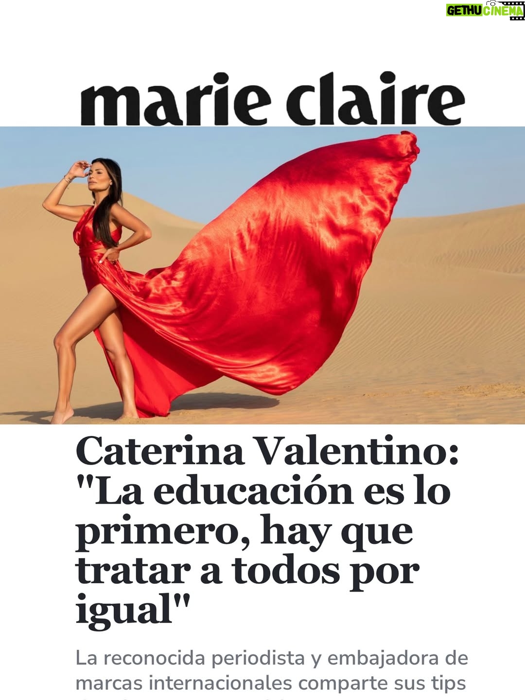 Caterina Valentino - 11.6K Likes - 🥹 𝐖𝐎𝐖 👏🏻♥️
10 años después… 
𝐕𝐈𝐏 es un movimiento global! 🌍
Me escriben mensajes en turco, ruso, francés, árabe, portugués, hindú…chino. A veces, para entender,  traduzco el idioma.
Y es que nuestra comunicación es genuina no necesita lenguaje💖
Este movimiento tiene un solo propósito:
✨ Que seas la mejor versión de ti ✨
𝐋𝐎𝐕𝐄 𝐘𝐎𝐔 𝐒𝐎 𝐌𝐔𝐂𝐇 𝐌𝐘 𝐕𝐈𝐏𝐒’𝐬 🫂❣️❣️❣️

💂🏻

🥹 𝐖𝐎𝐖👏🏻♥️
10 years later…
𝐕𝐈𝐏 is now a global movement! 🌍
I get messages in Turkish, Russian, French, Arabic, Portuguese, Hindi, Chinese… Sometimes, I even have to translate to understand them.
But our connection is so genuine… it doesn’t need language. 💖
This movement has only one purpose:
✨ To help you become the best version of yourself ✨
𝐋𝐎𝐕𝐄 𝐘𝐎𝐔 𝐒𝐎 𝐌𝐔𝐂𝐇 𝐌𝐘 𝐕𝐈𝐏’𝐬 🫂❣️❣️❣️

#VIP #caterinavip