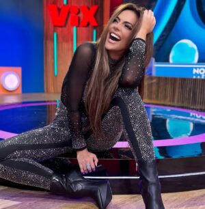 Cecilia Galliano Instagram - La locura es solo un placer que solo los locos conocemos ❤️❤️❤️