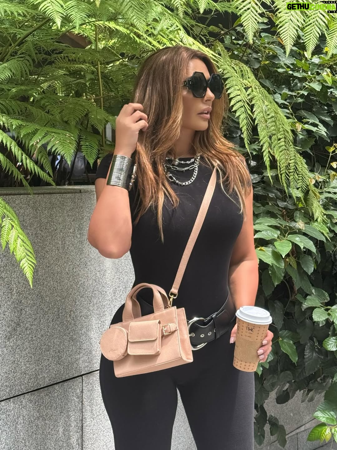 Cecilia Galliano - 24.5K Likes - Buenos días ☺️