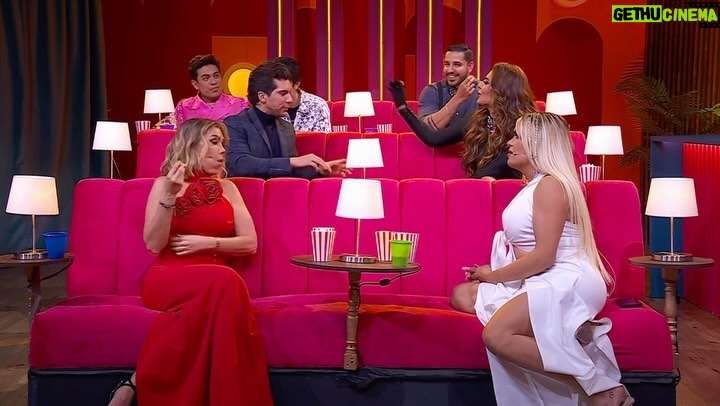 Cecilia Galliano - 48.9K Likes - Silencio, comenzó mi novela 😍🤣 #LaCasaDeLosFamososMX #LCDLFMX #LCDLFMX2 #humor