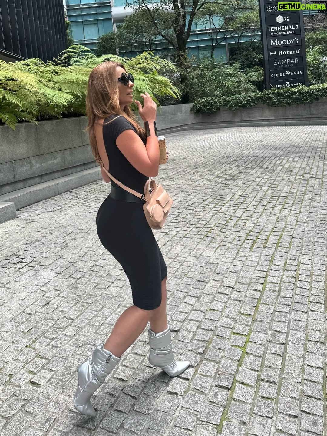Cecilia Galliano - 24.5K Likes - Buenos días ☺️