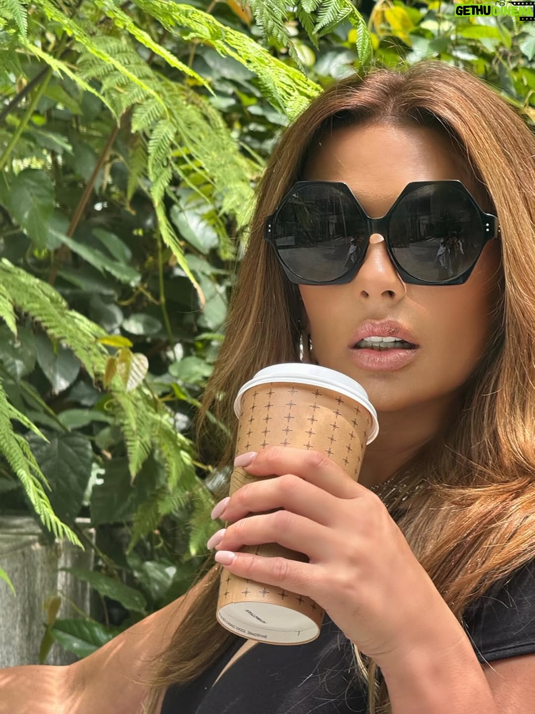 Cecilia Galliano - 24.5K Likes - Buenos días ☺️