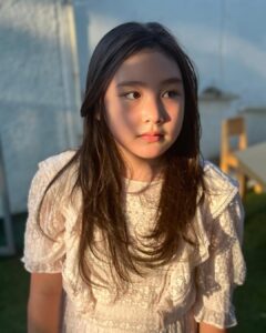 Actress Celine Evangelista HD Photos and Wallpapers May 2025