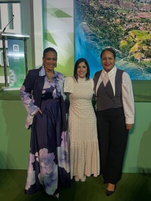 Celines Toribio Instagram - šš FELICIDADES šš
.
Felicitar a mi amiga y directora ejecutiva de @prodominicana la Sra @bivianariveiro por tan magnĆfico evento premiado los mĆ”s sobresalientes en la inversión extranjera š©š“š FELICIDADES š