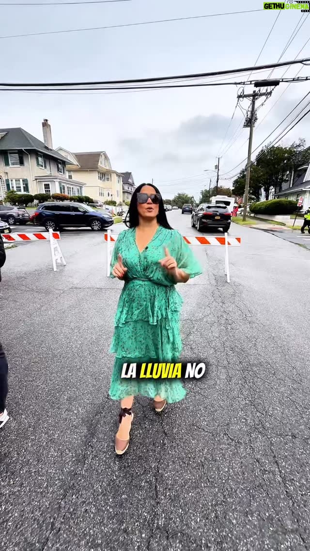 Celines Toribio - 3 Likes - Feliz porque estamos trabajando para que nuestras comunidades en el exterior se sientan más acompañada que nunca. 
.
Hoy desde #patersonNJ celebramos con todo y lluvia 😁🇩🇴 @indexnewjersey @indexdomrd