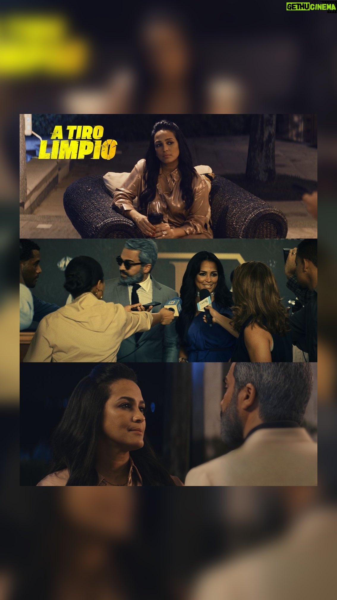 Celines Toribio - 3 Likes - Atención Dominicanos de USA, me lo han preguntado mucho y llegó el momento de apoyar a nuestra pelicula que estoy segura les va a encantar. ENTRA A #fandango para los horarios 😉 dirigida por @jeanguerra 😘
.
Estoy FELIZ de anunciarles que @atirolimpio llega a los cines de Estados Unidos 🙌🏻💪🇩🇴
.
HOY 26 de Septiembre pueden ir a verla en: 
.
NEW YORK
-AMC PALISADES 21
-AMC EMPIRE 25
-SHOWCASE CINEMA DE RIDGE HILL
-REGAL CONCOURSE 10
.
PENSILVANIA
-RC READING MOVIES 11 & IMAX
-AMC CENTER VALLEY 16
.
MASSACHUSETTS
-AMC BOSTON COMMON 19
-AMC METHUEN 20 RHODE ISLAND
-SHOWCASE PROVIDENCE
-PLACE CINEMAS 16 AND IMAX
.
NEW JERSEY
-AMC CHERRY HILL 24
-AMC MENLO PARK