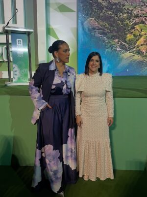 Celines Toribio Instagram - šš FELICIDADES šš
.
Felicitar a mi amiga y directora ejecutiva de @prodominicana la Sra @bivianariveiro por tan magnĆfico evento premiado los mĆ”s sobresalientes en la inversión extranjera š©š“š FELICIDADES š