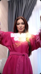 Actress Chacha Maembong HD Photos and Wallpapers May 2025