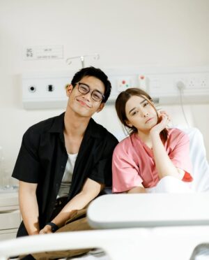 Chacha Maembong Instagram - Last night one of memorisable episodes ❤️
#mandulbukanpilihan
Episode 15
#livelifetothefullest #ccm
