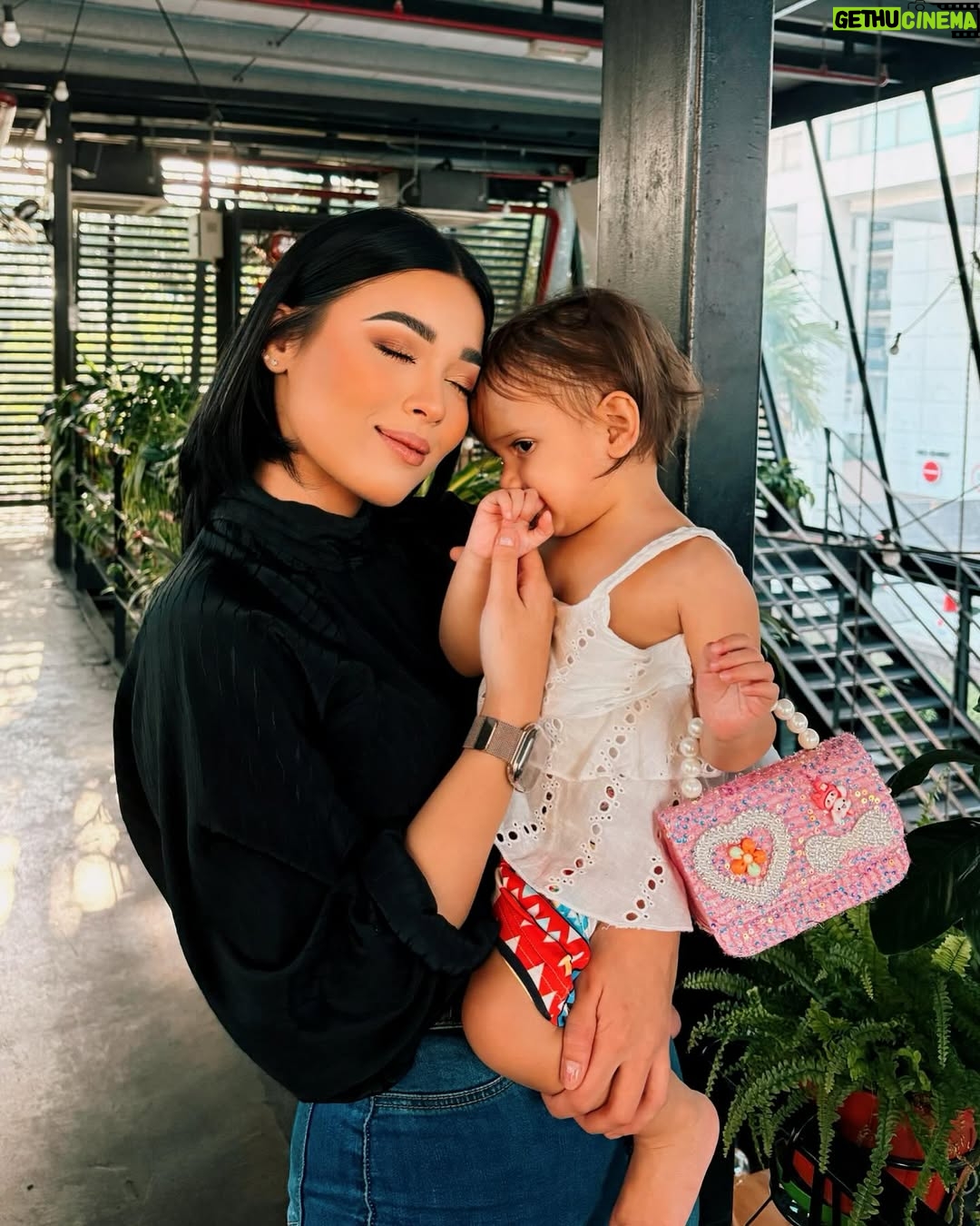 Chacha Maembong - 5.5K Likes - My baby gal❤️ #ccm #livelifetothefullest