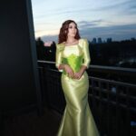 Chacha Maembong