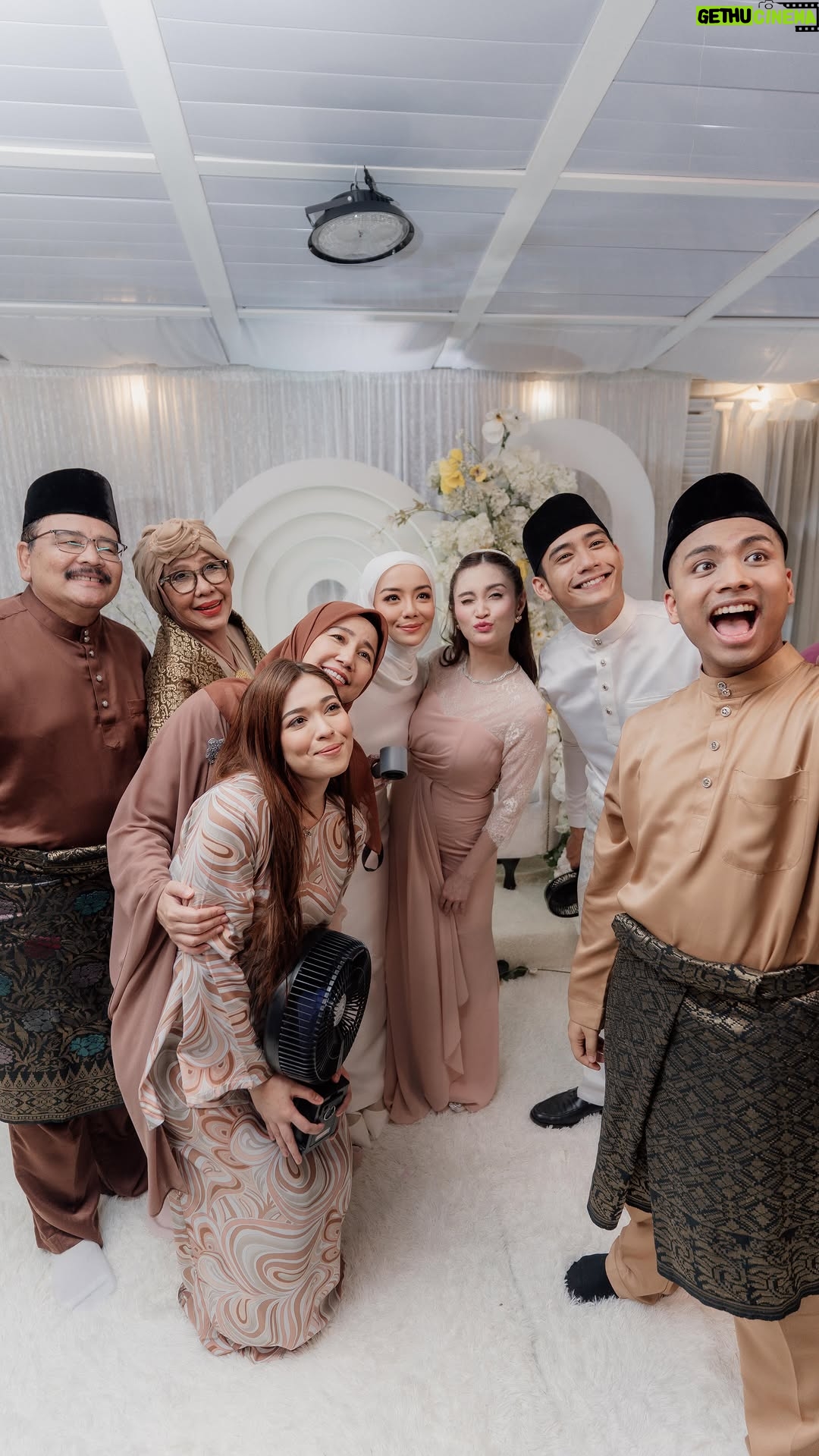 Chacha Maembong - 27.1K Likes - Mwa daripada cast #MandulBukanPilihan onz tak onz? Mahal MWA Tokma tu. Tak tidur malam siapa yang tengok.. 😜 
#MWA