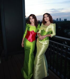 Actress Chacha Maembong HD Photos and Wallpapers August 2025