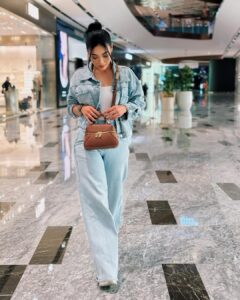 Actress Chacha Maembong HD Photos and Wallpapers November 2024