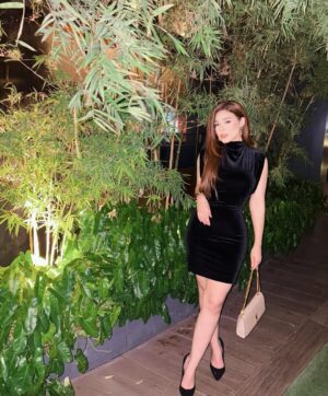 Chacha Maembong Instagram - I can’t quite express just how much all of your birthday wishes meant to me today. I adored each and every one of them, and want you all to know how very much I appreciate each of you taking a little time out of your day to think of me. I love you all so much! #livelifetothefullest #ccm