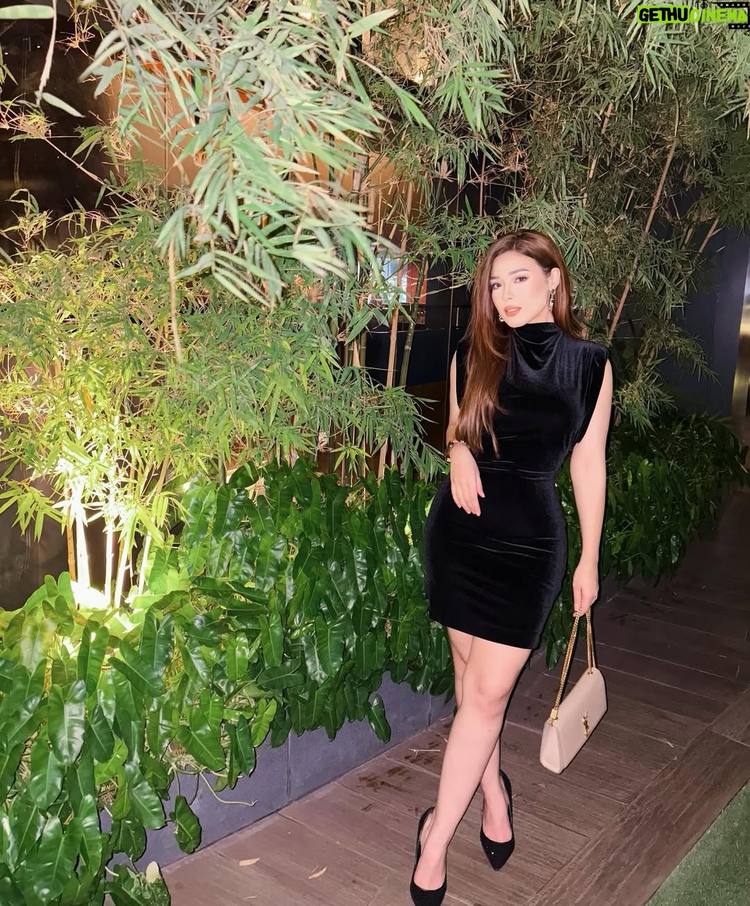 Chacha Maembong - 7.7K Likes - I can’t quite express just how much all of your birthday wishes meant to me today. I adored each and every one of them, and want you all to know how very much I appreciate each of you taking a little time out of your day to think of me. I love you all so much! #livelifetothefullest #ccm