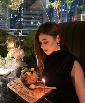 Chacha Maembong Instagram - I can’t quite express just how much all of your birthday wishes meant to me today. I adored each and every one of them, and want you all to know how very much I appreciate each of you taking a little time out of your day to think of me. I love you all so much! #livelifetothefullest #ccm