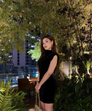 Chacha Maembong Instagram - I can’t quite express just how much all of your birthday wishes meant to me today. I adored each and every one of them, and want you all to know how very much I appreciate each of you taking a little time out of your day to think of me. I love you all so much! #livelifetothefullest #ccm