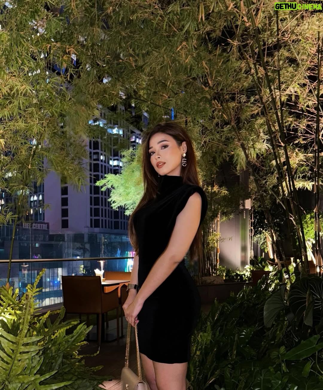 Chacha Maembong - 7.7K Likes - I can’t quite express just how much all of your birthday wishes meant to me today. I adored each and every one of them, and want you all to know how very much I appreciate each of you taking a little time out of your day to think of me. I love you all so much! #livelifetothefullest #ccm