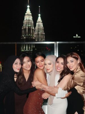 Chacha Maembong Instagram - Here’s to another year of our silly shenanigans! Without you, my therapy bills would be outrageous! Happy birthday dear sisthur @iekasimone i love you ❤️ #ccm #livelifetothefullest