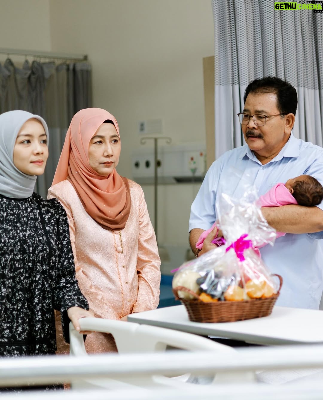 Chacha Maembong - 29.1K Likes - Last night one of memorisable episodes ❤️ 
#mandulbukanpilihan 
Episode 15 
#livelifetothefullest #ccm
