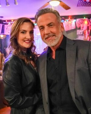 Chantal Andere Instagram - Nuestra Blanca nos enseñó que se puede coser sueños aun con el corazón roto ✨🪡 ¿Cual de sus cualidades te inspiró más?  Discreción 🤐 Fortaleza 💪 Corazón ❤️‍🔥 #VelvetElNuevoImperio