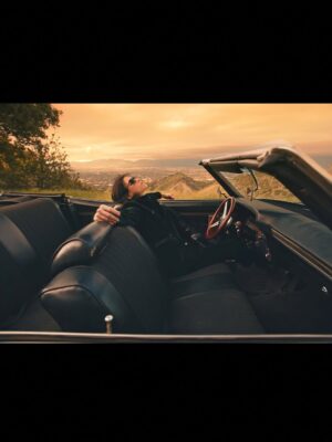 Charlotte Gainsbourg Instagram - Blurry Moon
Starring Charlotte Gainsbourg
Directed by Anthony Vaccarello
Co-produced by Saint Laurent and Because Music, the video marks Anthony Vaccarello’s directorial debut.
Lyrics written & performed by Charlotte Gainsbourg Music composed & produced by SebastiAn
Originally created for the Saint Laurent Winter 2025 show presented in March 2025, Blurry Moon now takes shape as a cinematic follow-up.
Label: Saint Laurent / Because Music @anthonyvaccarello
@charlottegainsbourg
@sebastian
@ysl
@becausemusic
#BlurryMoon #CharlotteGainsbourg #AnthonyVaccarello #SebastiAn #SaintLaurent