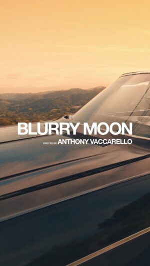 Charlotte Gainsbourg Instagram - Blurry Moon
Starring Charlotte Gainsbourg
Directed by Anthony Vaccarello
Co-produced by Saint Laurent and Because Music, the video marks Anthony Vaccarello’s directorial debut
Lyrics written & performed by Charlotte Gainsbourg
Music composed & produced by SebastiAn
Originally created for the Saint Laurent Winter 2025 show presented in March 2025, Blurry Moon now takes shape as a cinematic follow-up.
Label: Saint Laurent / Because Music
@anthonyvaccarello
@charlottegainsbourg
@sebastian_edbgr
@ysl
@becausemusic
#BlurryMoon #CharlotteGainsbourg #AnthonyVaccarello #SebastiAn #SaintLaurent